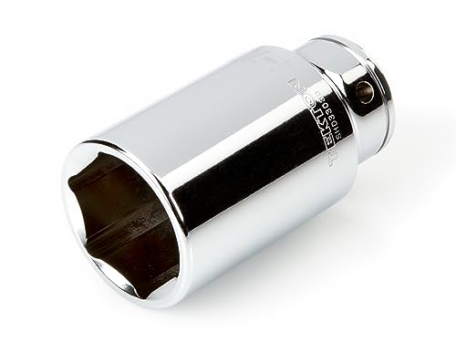 Image of TEKTON 3 /4 Inch Drive x 1-7 /16 Inch Deep 6-Point Socket | SHD33036