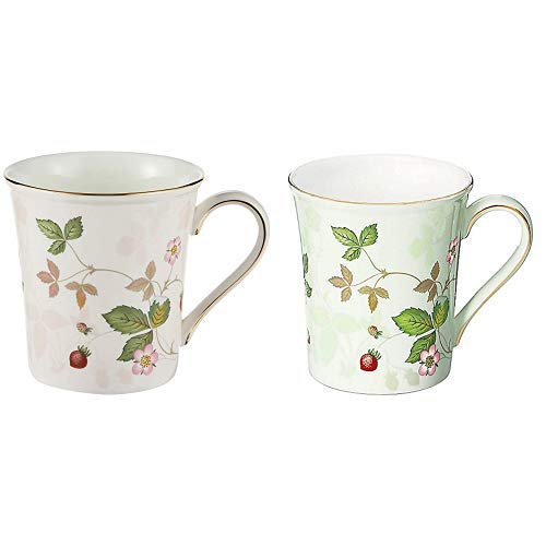 ウェッジウッド マグ ワイルドストロベリー」の人気商品一覧 | 安い