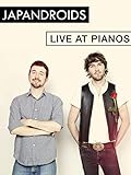 Japandroids - Live at Pianos