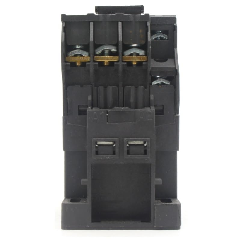 TMC-18 Internal Three-Phase AC 18A Motor Protection Electromagnetic Contactor