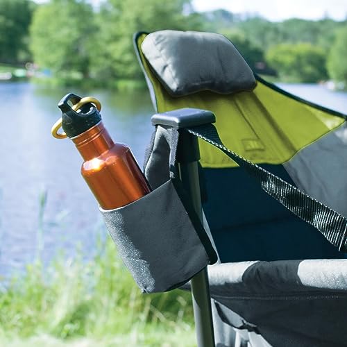 Rio Brands GRSWO1-23CO Rio Hammock Camping Chair thumb #2