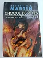 Canción de hielo y fuego