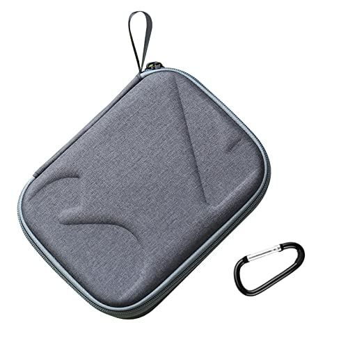 DBEIXIWEI Protective Cover Carrying Case for DJI Avata FPV Remote Controller 2, High Grade Fabric Hard Carrying Case