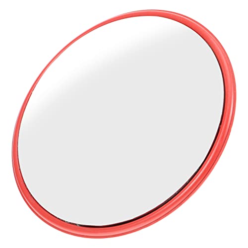 Miroir de sécurité pour garage Alipis convexe rond intérieur