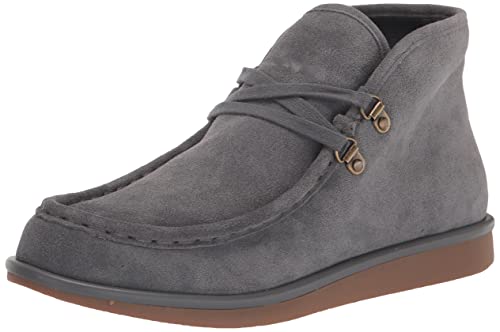 Lucky Brand Men's Scarlit Chukka Shoe Ankle Boot