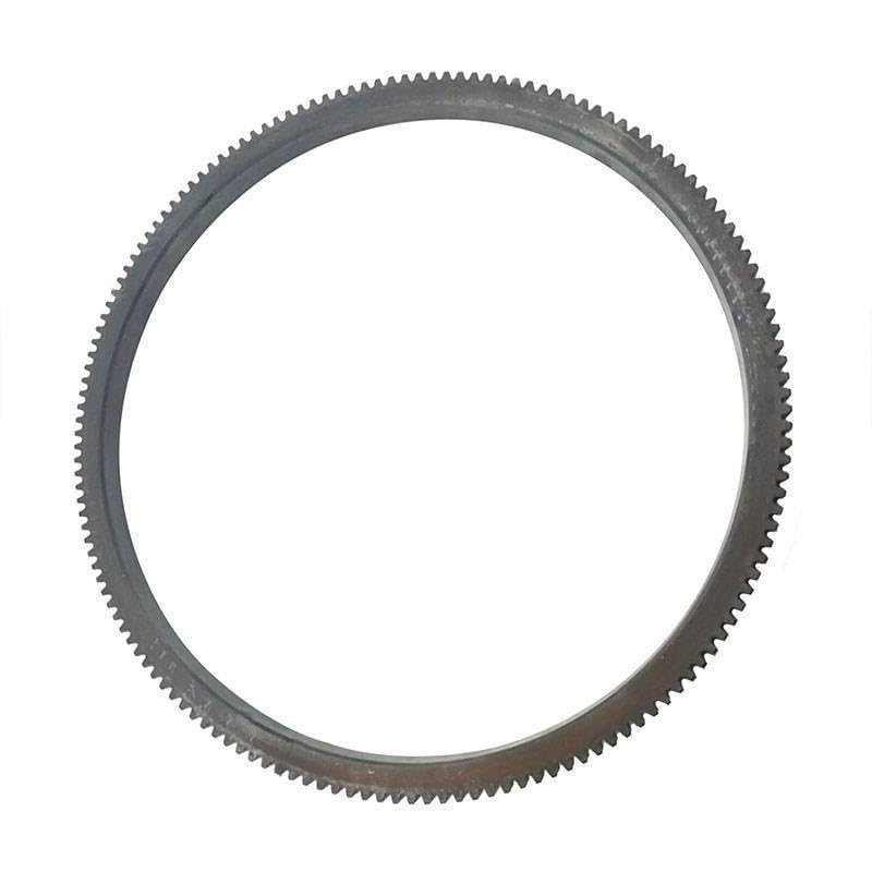 CA2569651 2569651 Flywheel Gear Compatible with Excavator 330C 336E 345D 349D Engine C16 C7 C9 3176C 3196