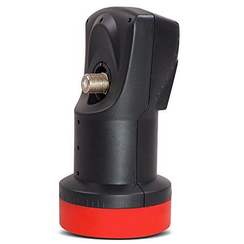 MACLEAN MCTV668   Conversor de señal de satélite LNB Single