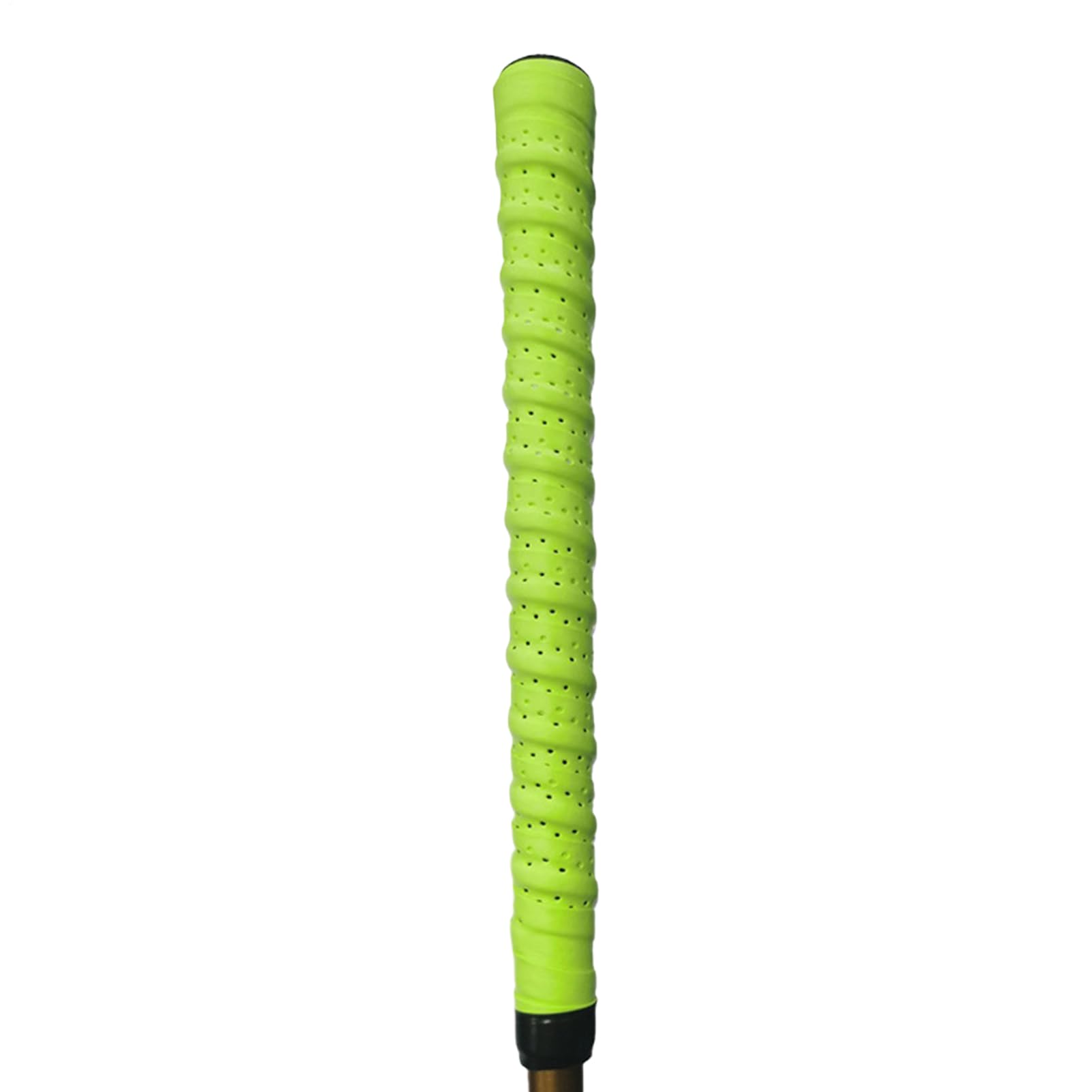 Golf Grip Wrap Bat Handle Cushion Strip Absorbent Handlebar Wrapping Tape Paddle Reinforced Grip Strip Sports Gear Fixing
