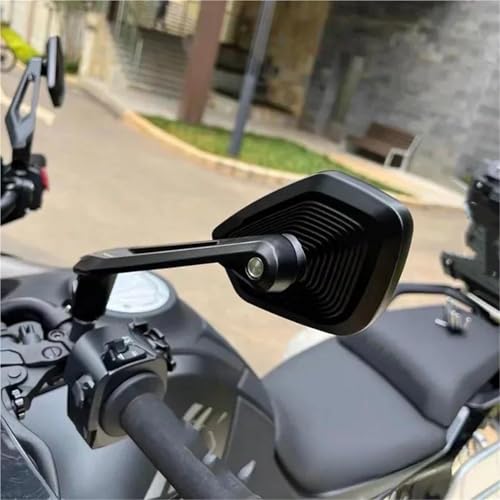 Espejos retrovisores de motocicleta recambios espejo retrovisor lateral BMW 3