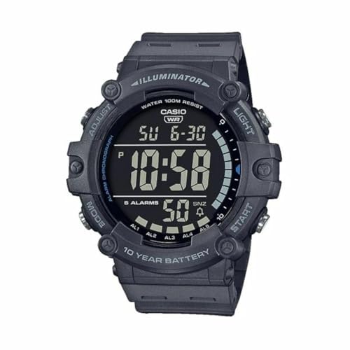 Casio AE-1500