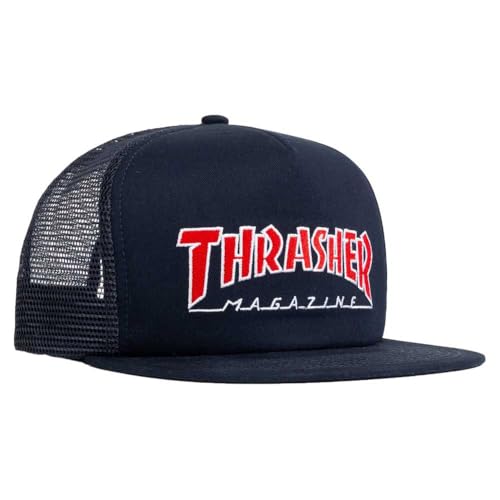 Popular Thrasher Magazine Hat Products on Amazon You Shouldn’t Miss