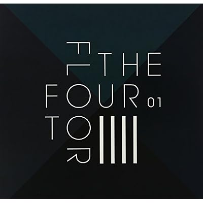 Four to the Floor 001