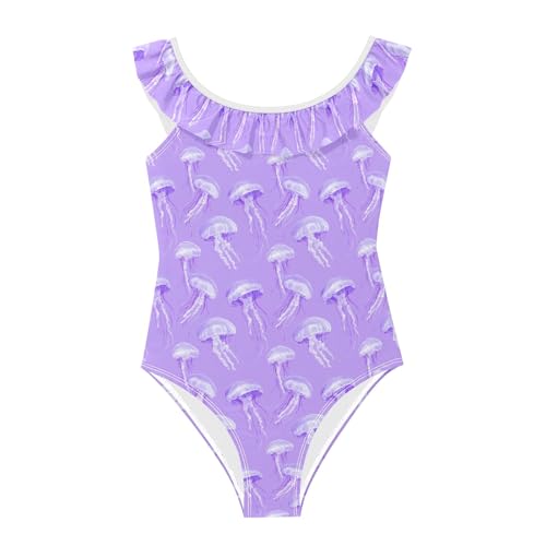 Traje de baño para niñas Reiacy ideal para vacaciones en la playa y piscina veraniega
