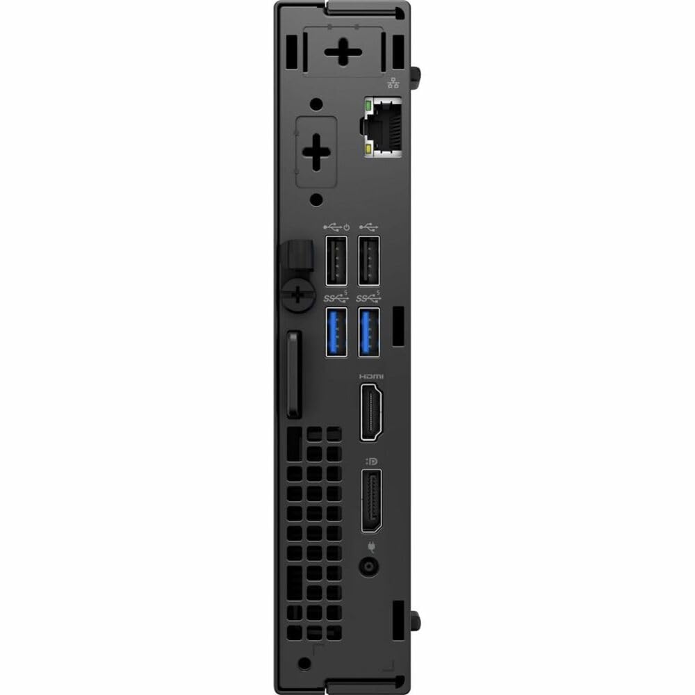 Dell OptiPlex 7010 Micro Plus Form Factor Desktop Computer