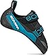 Scarpa Boostic Black/Azure 42.5 EU