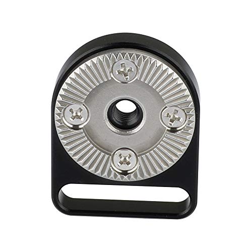 Image of CAMVATE Rosette Standard M6 Connecting Mount Adapter - 2037