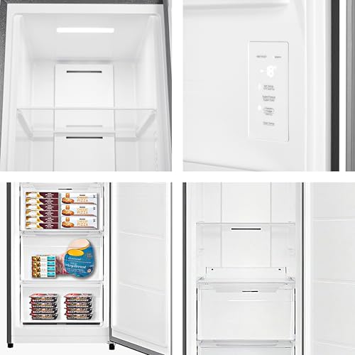 La Mejor Recopilación de Congelador Hisense disponible en línea para comprar. 19 Imagen adicional