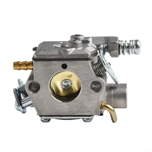 ArtHoval WT-1239 Carburetor A021005270 for Echo CS-3510 Chainsaw, Metal Replacement Carbs with Gaskets Direct Fit Fuel Mix Carburetor