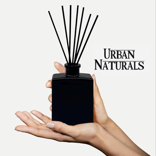 Urban Naturals Reed Diffuser Set, Rouge 54 miniatura 7