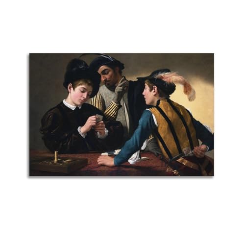 Poster d'art mural Symbolisme pour sublimer un grand mur vide