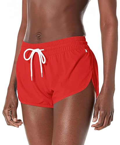 Hurley-Womens-Womens Hurley Womens Womens - Image 1
