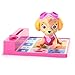 Paw Patrol - Action Pack Pup - Back Flip Skye