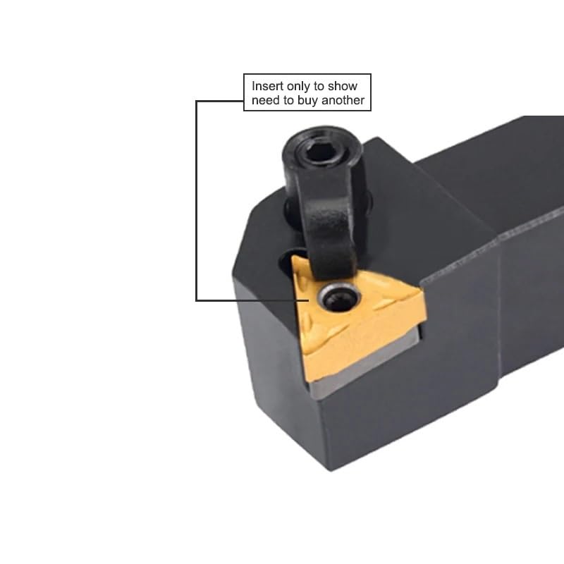 1pc MTGNR-1616H16 Turning Tool Holder 20mm Boring Bar Cutter Carbide Toolholder External Turning Tool Holder CNC Lathe Tools(MTGNL-2020K16)