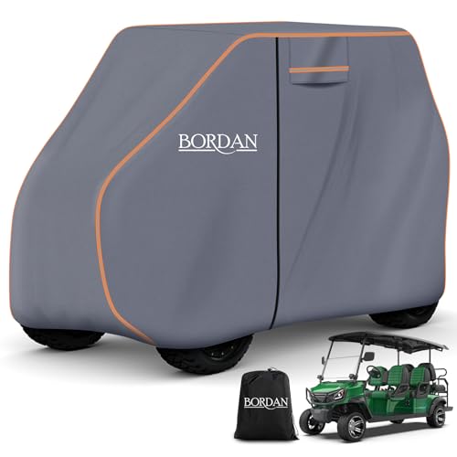 Image of BORDAN CAR Cover