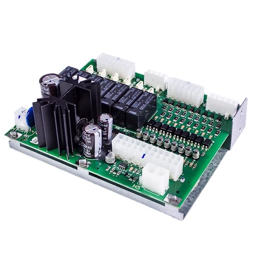 ALLIANCE LAUNDRY SYSTEMS Assy Control Opl Tumbler Io, Pkg (70434101P)