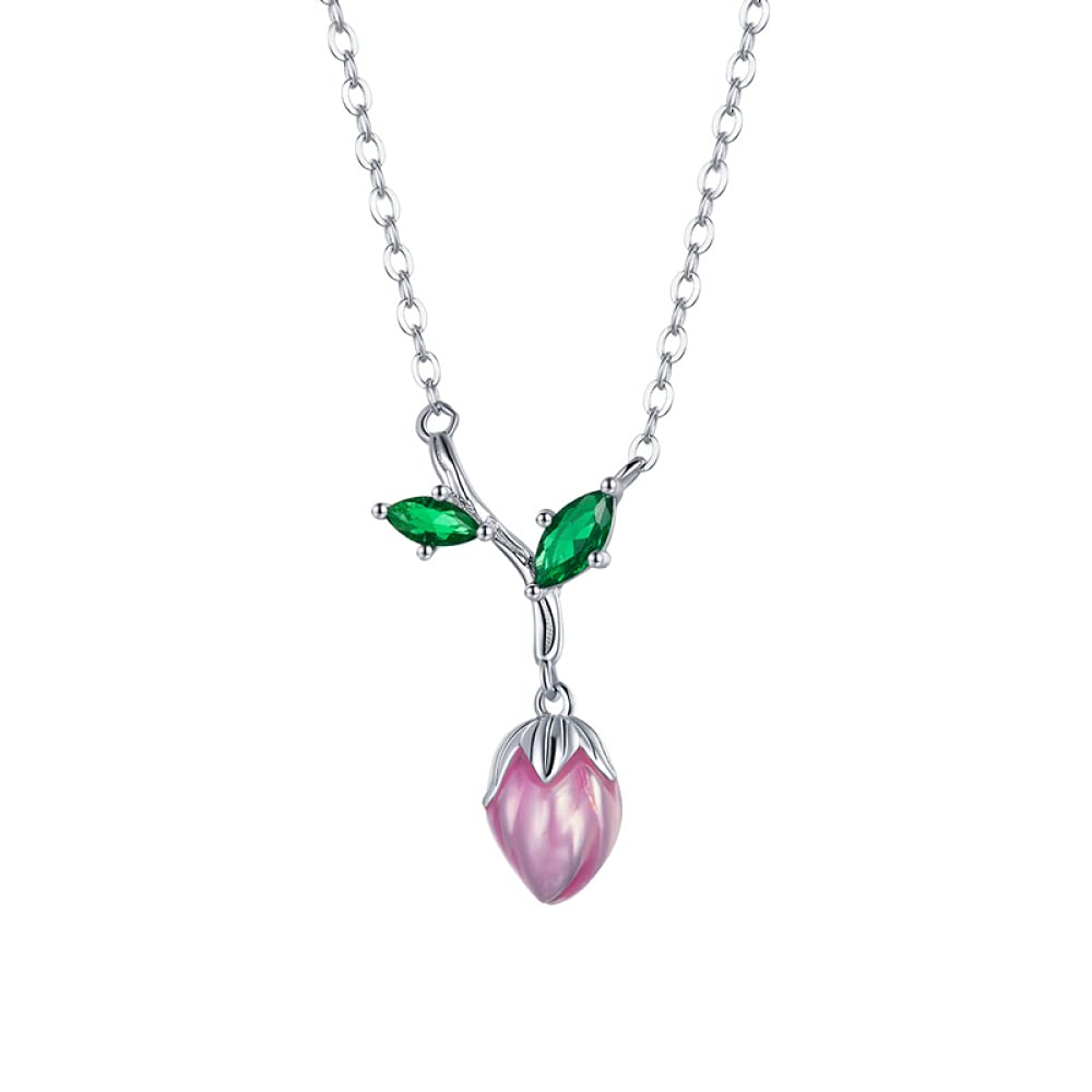 Bijoux fins en émail véritable : le cadeau de bourgeon idéal pour elle - 7