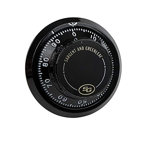 y Kit 6730-100 Safe Lock by Sargent and Greenleaf