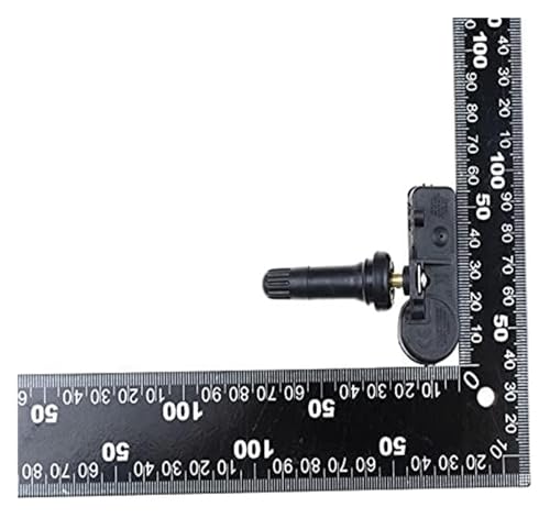 Capteur pression pneus TPMS 9673860880 compatible Citroën C4 DS4 DS5