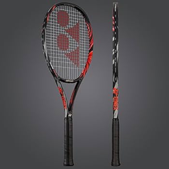 YONEX VCORE Duel G 97 ①② 2本セット Yonex VCORE Duel G 97 (310g) Tennis Racquet Review