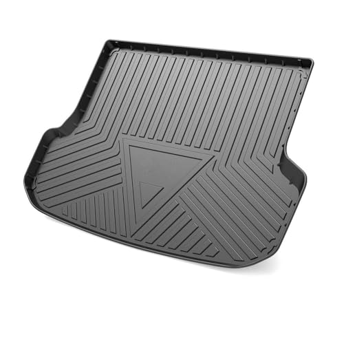 Tapis de coffre pour Lexus RX AL20 2015-2022 protection cargo