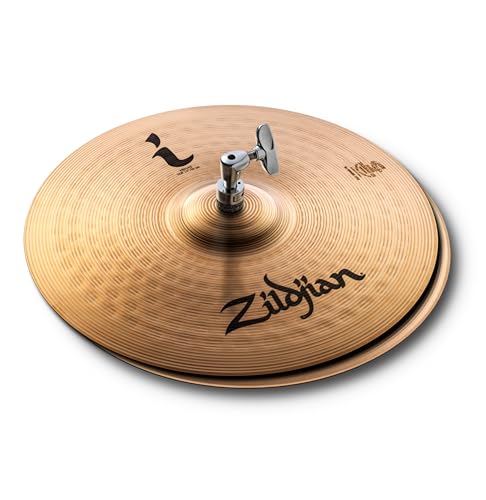 Zildjian I Series 14 inch
