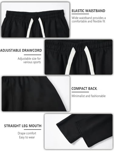 Image of dockstreet Men's /Unisex || Open Bottom || Stretchable || Drawstring Bottom Drawstring Pure Cotton Stretchable Baggy Jogger Pants