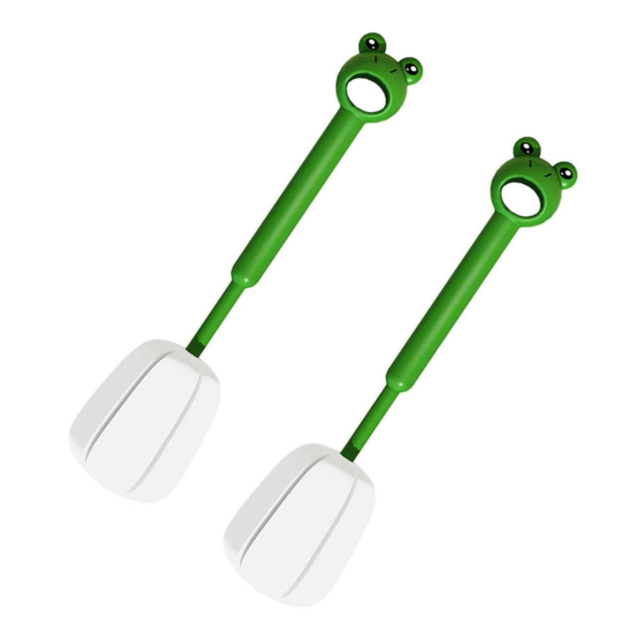 5 Set Spazzole Per Bottiglie E Tazze Per Profonda Borracce E Tazze Cucina Design Pratico 2 Pezzi * 5