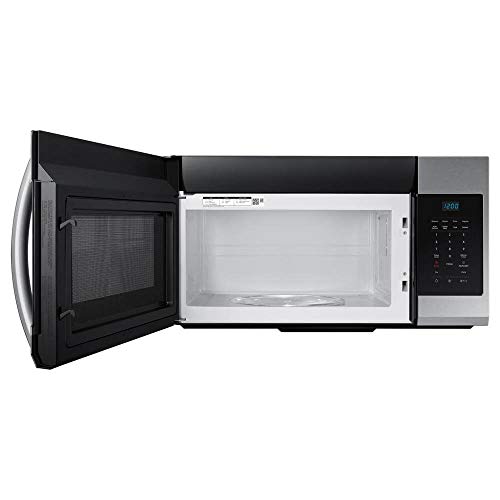 La Mejor Lista de Microondas con campana Top 10. 20 Imagen adicional