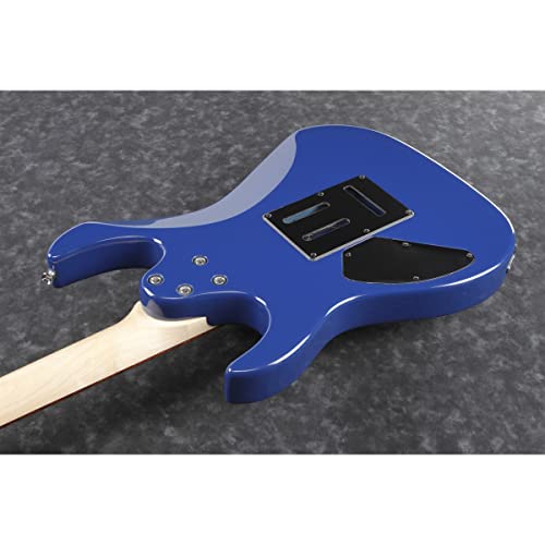 Ibanez GRX22EX Blue - Les Beatles, Paul McCartney, John Lennon, RIngo Starr, George Harrison Ibanez GRX22EX Blue – Image 5