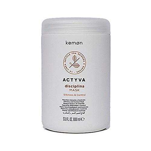 Kemon Actyva Masque Discipline 1 000 ml