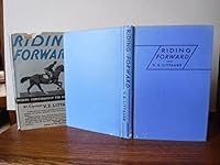 Riding Forward B001ATC9GS Book Cover