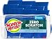 Scotch-Brite Non-Scratch Scrub Sponge, 9 Scrub Sponges