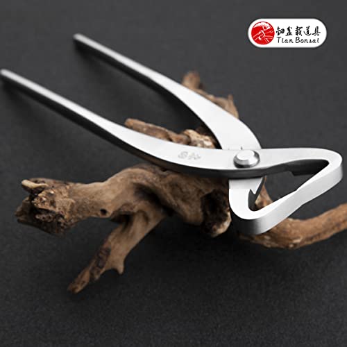 Professional Series Bonsai Tools 205MM Trunk Splitter miniatura 5