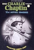 Charlie Chaplin - 4 - The Mutual Comedies - 1916