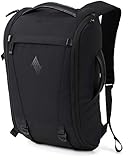 Nitro Remote Foto Rucksack, Black, 46x30x14cm/20L/REMOTE mit Insert