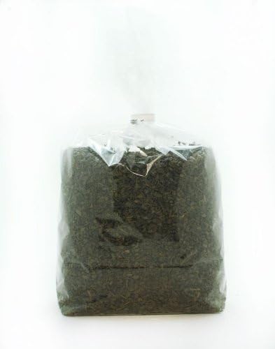 Original Gunpowder "Temple of Heaven" - Green Tea (1 Kilo)