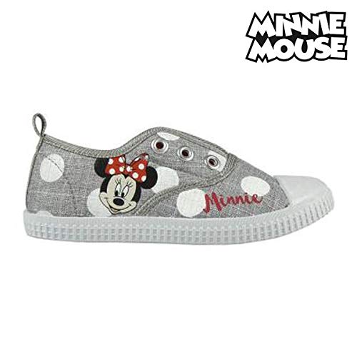 Cerdá Disney Minnie 2300002890 Scarpe Senza Lacci