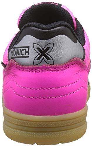 Munich Unisex Futsal Shoes3