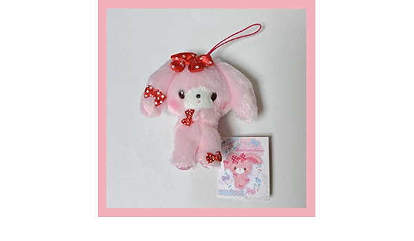バレリーナ ぼんぼんりぼん ぬいぐるみ みんなでバレエ 2014年 バレリーナ ぼんぼんりぼん ぬいぐるみ みんなでバレエ 2014年