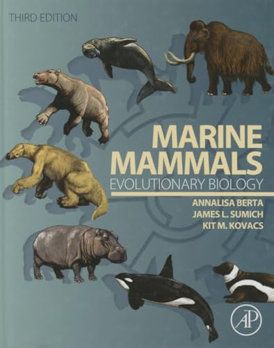 Marine Mammals: Evolutionary Biology